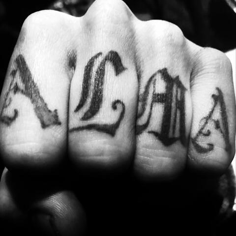Alma