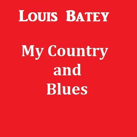 My Country and Blues
