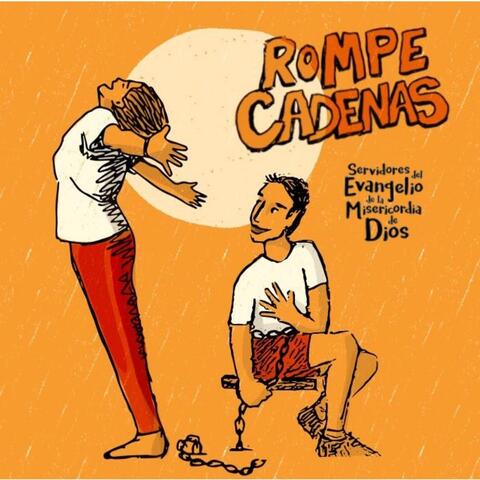 Rompe Cadenas
