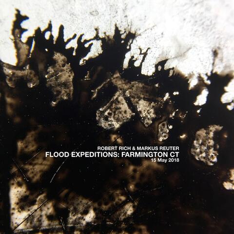 Flood Expeditions: Farmington, 15 May 2018