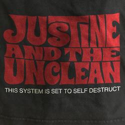 This System Is Set to Self Destruct