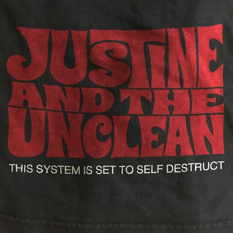 This System Is Set to Self Destruct