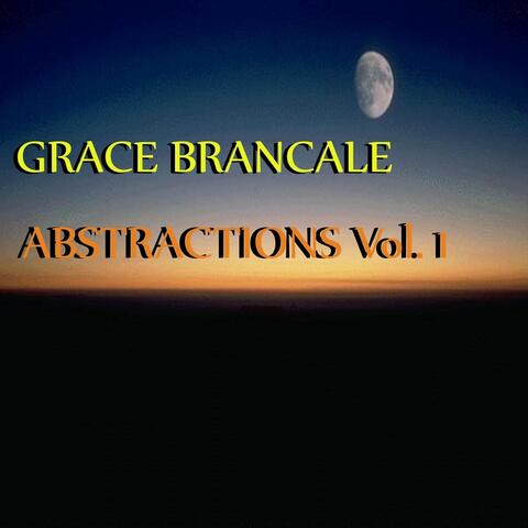 Abstractions, Vol. 1