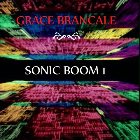 Sonic Boom 1