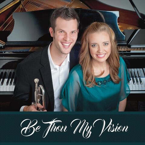 Be Thou My Vision (feat. Greg Howlett)
