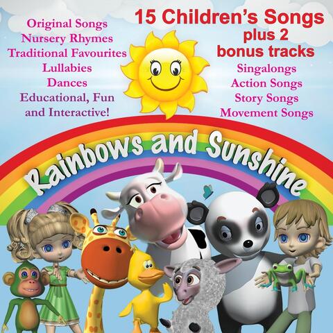 Rainbows and Sunshine