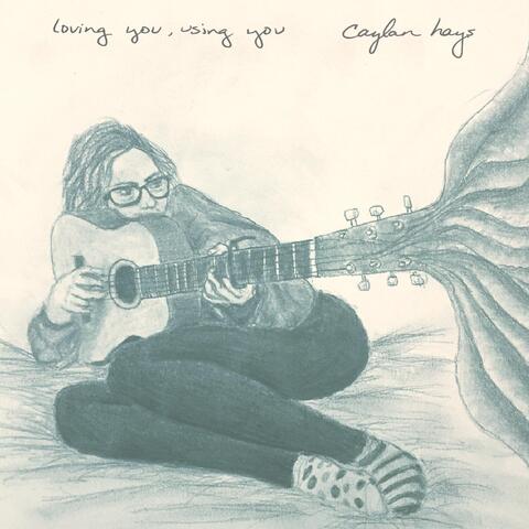 Loving You, Using You