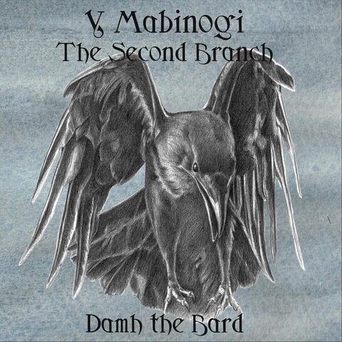 Y Mabinogi: The Second Branch