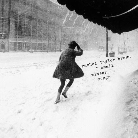 7 Small Winter Songs