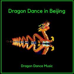 Dragon Dance in Beijing