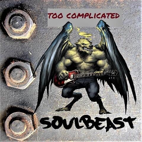 Too Complicated