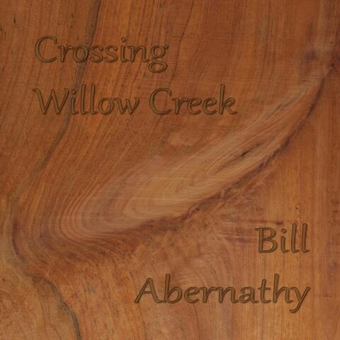 Crossing Willow Creek