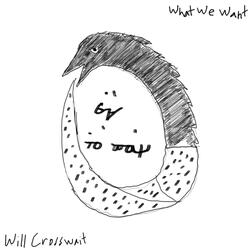 What We Want