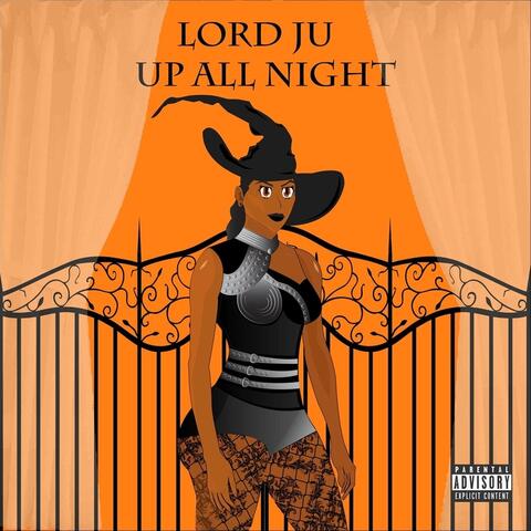 Up All Night