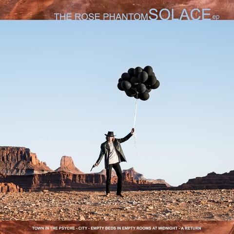 Solace - EP
