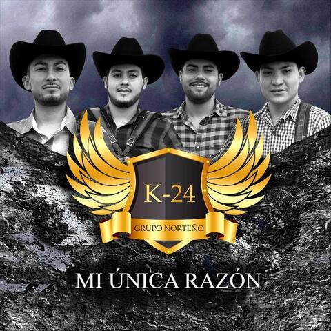 Mi Única Razón
