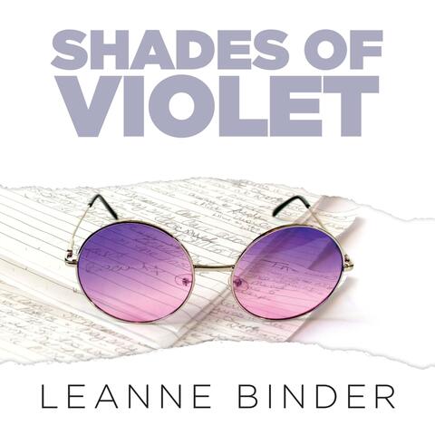 Shades of Violet