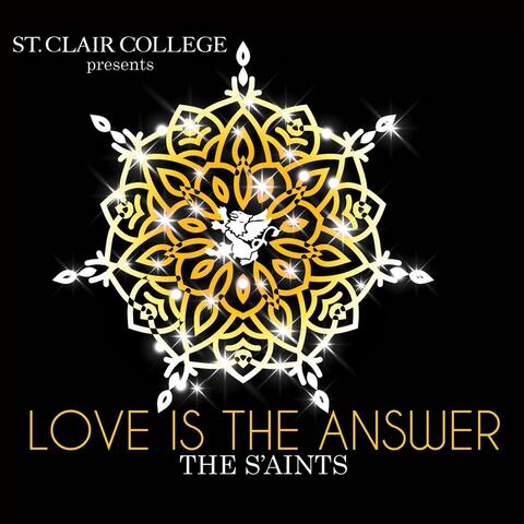 Love Is the Answer