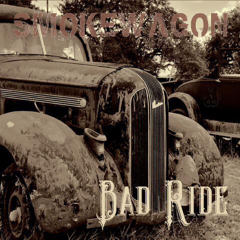 Bad Ride