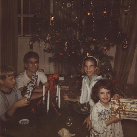 You Are My Christmas