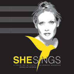 She Sings