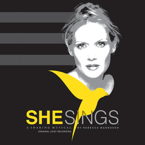She Sings: A Soaring Musical (Original Cast Recording)
