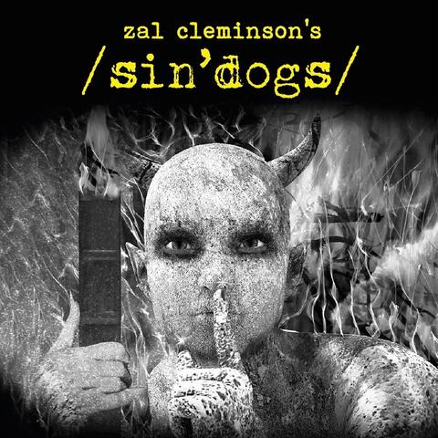 Zal Cleminson's Sin Dogs, Vol. 1