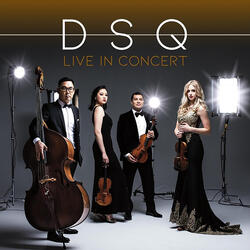 Secrets / Tchaikovsky (Live)