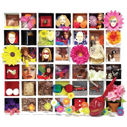 The Birds, The Bees, The Monkees & The Gothees