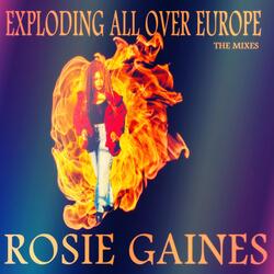 Exploding All over Europe (Voodoo Beats)