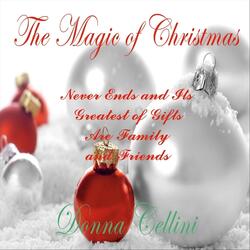 I'll Be Home for Christmas