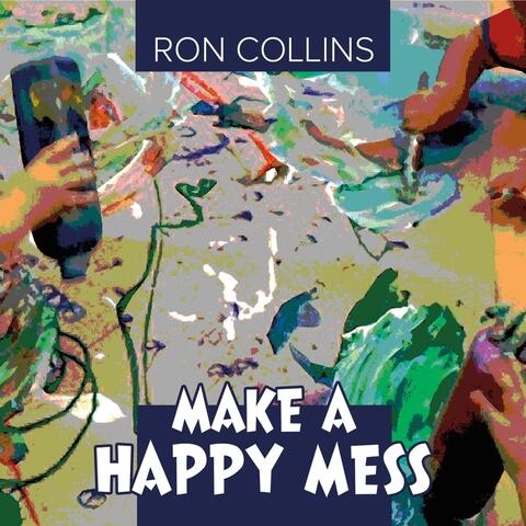 Make a Happy Mess