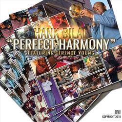 Perfect Harmony (feat. Terence Young)
