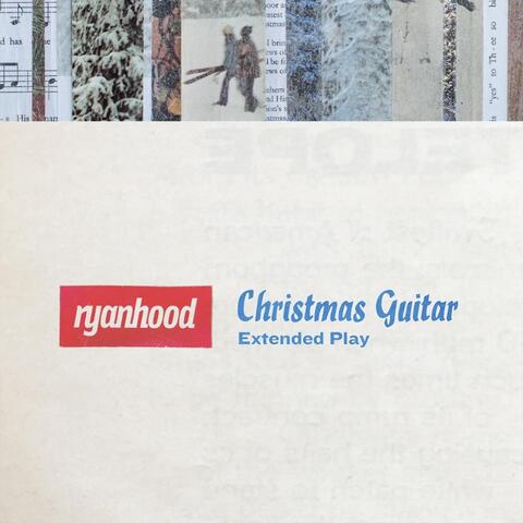 Christmas Guitar
