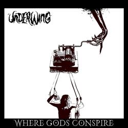 Where Gods Conspire