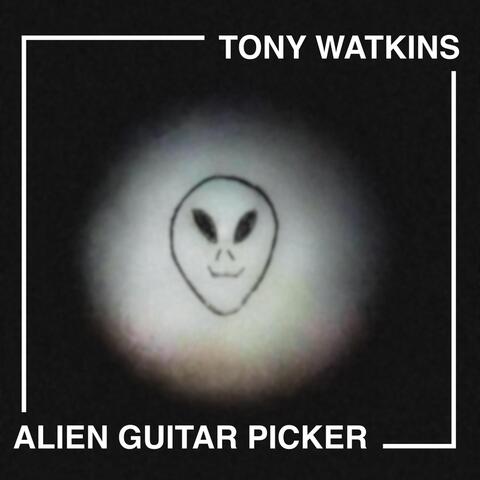 Alien Guitar Picker
