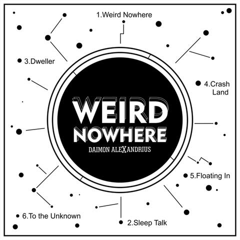Weird Nowhere