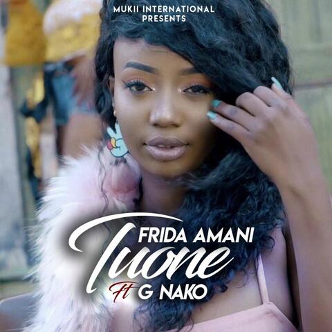 Tuone (feat. Gnako)