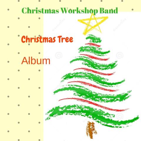 Christmas Tree Album