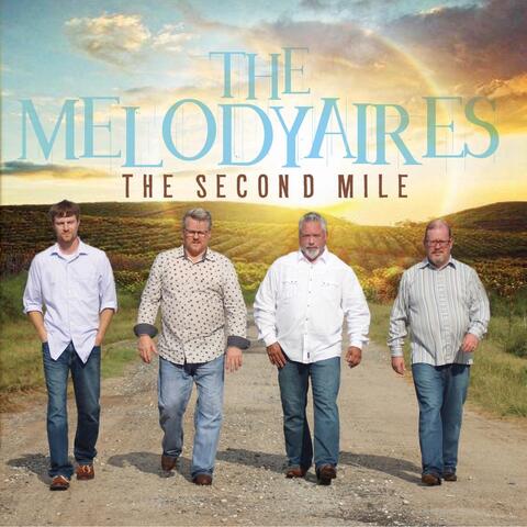 The Second Mile