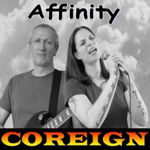 Affinity