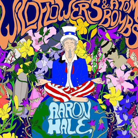 Wildflowers & Atom Bombs