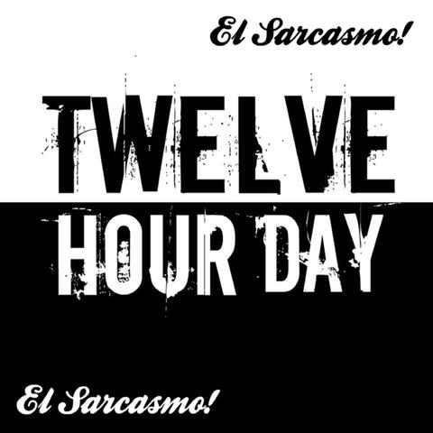 El Sarcasmo!