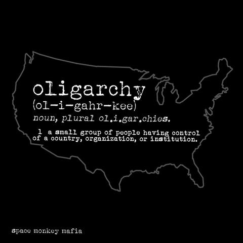 Oligarchy