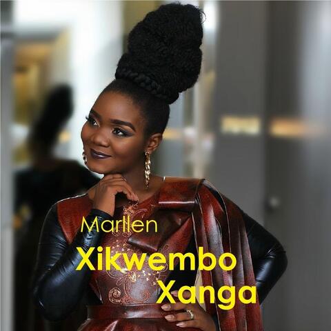 Xikwembo Xanga