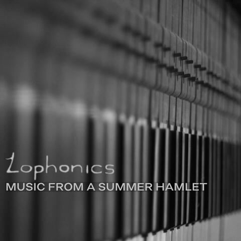 A Summer Hamlet (Original Motion Picture Soundtrack)