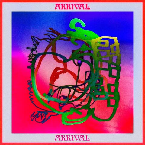 Arrival