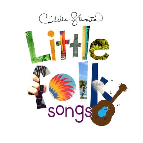 Little Folk Songs