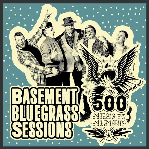 Basement Bluegrass Sessions
