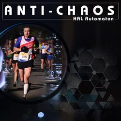 Anti-Chaos